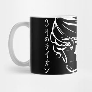 Sangatsu no Lion Mug